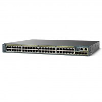 Cisco Catalyst 2960S Switches (WS-C2960S-48FPS-L)