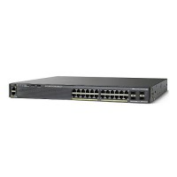 Cisco Catalyst 2960X Switch (WS-C2960X-24TS-L)