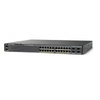 Cisco Catalyst 2960X Switch (WS-C2960X-24TS-LL)