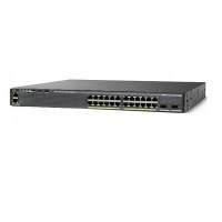 Cisco Catalyst 2960XR Switch (WS-C2960XR-24TD-I)
