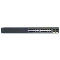 Cisco Catalyst 2960XR Switch (WS-C2960XR-24TS-I)