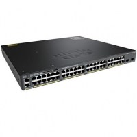 Cisco Catalyst 2960XR Switch (WS-C2960XR-48FPD-I)