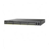 Cisco Catalyst 2960XR Switch (WS-C2960XR-48LPS-I)