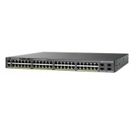 Cisco Catalyst 2960XR Switch (WS-C2960XR-48TS-I)