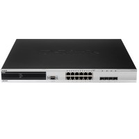 D-Link Gigabit xStack L4 Core Switches (DGS-3612)