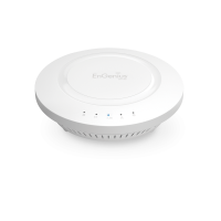 EnGenius Indoor Ceiling Mount AC Dual Band Gigabit Access Point (EG-EAP1750H)