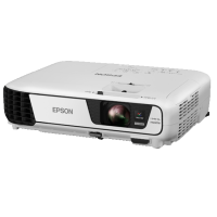 EPSON EB-W32 PROJECTOR (V11H721060)