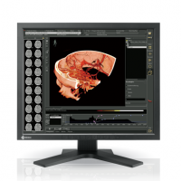 EIZO MEDICAL DISPLAY RadiForce PACS Color LCD 1M Solution (RS110)