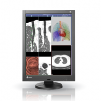 EIZO MEDICAL DISPLAY RadiForce PACS Color LCD 2M Solution (RX240)