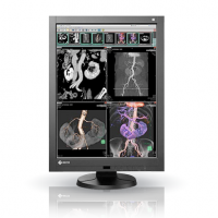 EIZO MEDICAL DISPLAY RadiForce PACS Color LCD 3M Solution (RX340)