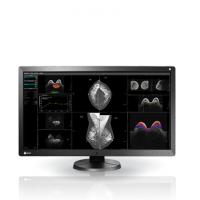 EIZO MEDICAL DISPLAY RadiForce PACS Color LCD 8M Solution (RX850)