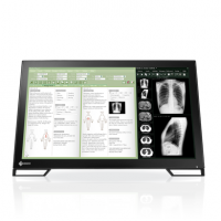 EIZO MEDICAL DISPLAY RadiForce Series 23" MX-Series (MS235WT)	