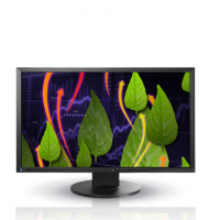 EIZO PROFESSIONAL COLOR DISPLAY Flexscan LCD 15" (S1503-BK)	