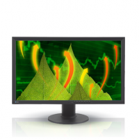 EIZO PROFESSIONAL COLOR DISPLAY Flexscan LCD 27" (EV2736W-FS-BK)	