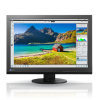 EIZO PROFESSIONAL GRAPHIC DISPLAY COLOREDGE SERIES 24.1" (CS240-CV)