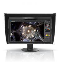 EIZO PROFESSIONAL GRAPHIC DISPLAY COLOREDGE SERIES 24.1" - SelfCalibration (CG248-4K)	