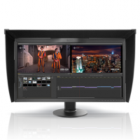 EIZO PROFESSIONAL GRAPHIC DISPLAY COLOREDGE SERIES 31.1" - SelfCalibration (CG318-4K)	