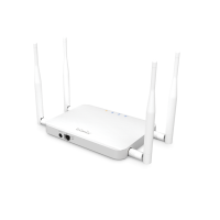 EnGenius Indoor High Power Dual Band N Gigabit PoE Access Point (EG-ECB600)