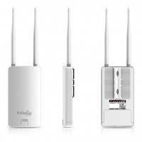 EnGenius Outdoor/Indoor PoE Access Point, IP65 (EG-ENS200EXT)