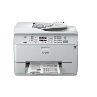 EPSON WorkForce Pro WP-M4521 Mono Inkjet Printer (C11CC75501)