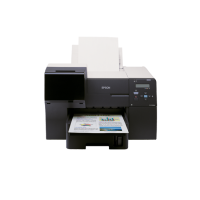 EPSON B510dn