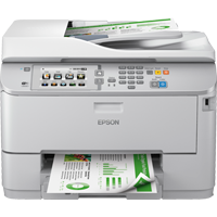 EPSON WF5621