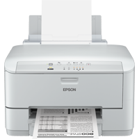 EPSON WP4011
