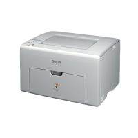 EPSON C1750n