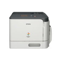 EPSON C3900dn