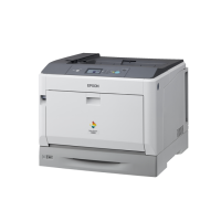 EPSON Color Laser Printer AcuLaser C9300N (C11CB52011H1)