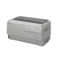 EPSON Dot Matrix Printer DFX-9000 - 9 Pins (C11C605021)