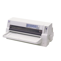 EPSON Dot Matrix Printer DLQ-3500 - 24 Pins (C11C396051)