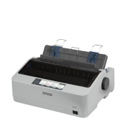 EPSON Dot Matrix Printer LQ-310 - 24 Pins (C11CC25311)