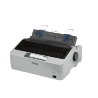 EPSON Dot Matrix Printer LX-310 - 9 Pins (C11CC24311)