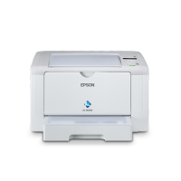 EPSON Mono Laser Printer WorkForce AL-M200DN (C11CC70021)