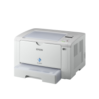 EPSON Mono Laser Printer WorkForce AL-M200DW (C11CC71021)