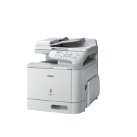 EPSON Multi-function Color Laser Printer AcuLaser CX37DNF (C11CB82021H1)