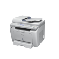 EPSON Multi-function Mono Laser Printer WorkForce AL-MX200DNF (C11CC72011H1)