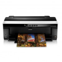 EPSON Stylus Photo R2000 Large Format Printer (C11CB35441)