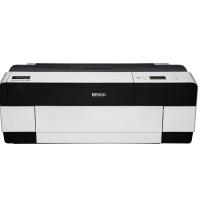 EPSON Stylus Pro 3885 Large Format Printer - 17 inch (C11CA61411)