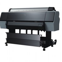 EPSON Stylus Pro 9710 Large Format Printer - 44 inch (C11CA59401)