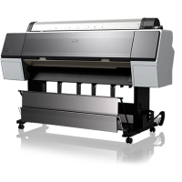 EPSON Stylus Pro 9910 Large Format Printer - 44 inch (C11CA11401)