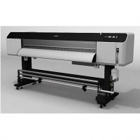 EPSON Stylus Pro GS6000 Large Solvent Format Printer - 64 inch (C11CA01001)