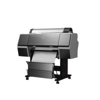 EPSON Stylus Pro WT7910 Large Format Printer - 24 inch (C11CA68401)