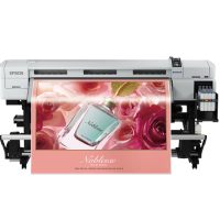 EPSON SureColor B7080 Large Format Printer - 64 inch (C11CD00421)