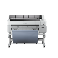 EPSON SureColor T5080 Large Format Printer - 36 inch (C11CC16421)