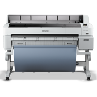 EPSON SureColor T7080 Large Format Printer - 44 inch (C11CC17421)