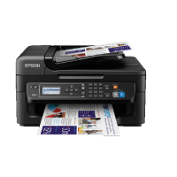 EPSON WF-2631 Multi Function Printer (C11CE36503)