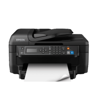 EPSON WF-2651 Multi Function Printer (C11CD77503)