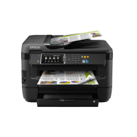 EPSON WF-7621 A3 Multi Function Printer (C11CC97421)